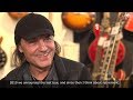 Scorpions Guitarist Matthias Jabs on M-Rock