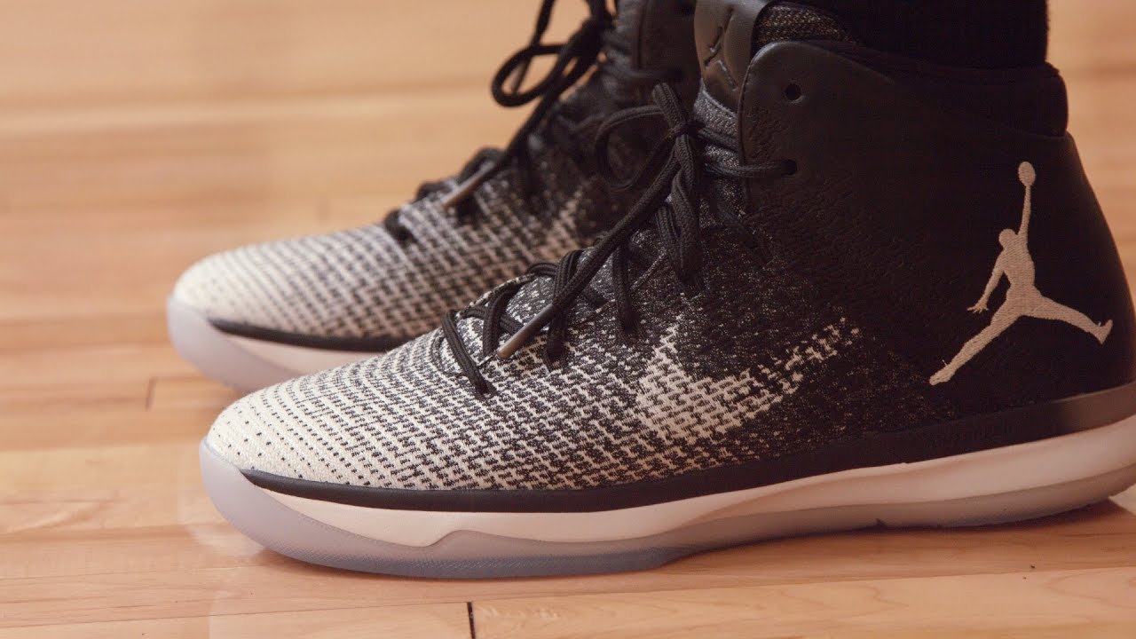 air jordan 31 fine print