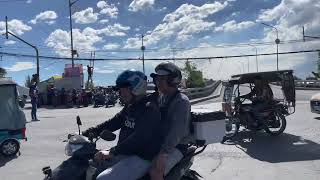 Barkadahan Bridge - 2nd Week of January 2025