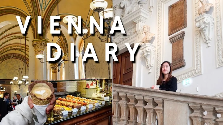 [快閃Austria🇦🇹#2]Vienna /人生一定要去一次的維也納國家歌劇院？ 詩人藝術家靈感之地？Exchange student in🇨🇭瑞士交換生 - 天天要聞