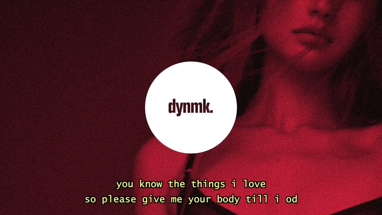 Dxvn. - It's Complicated (Lyrics) - YouTube