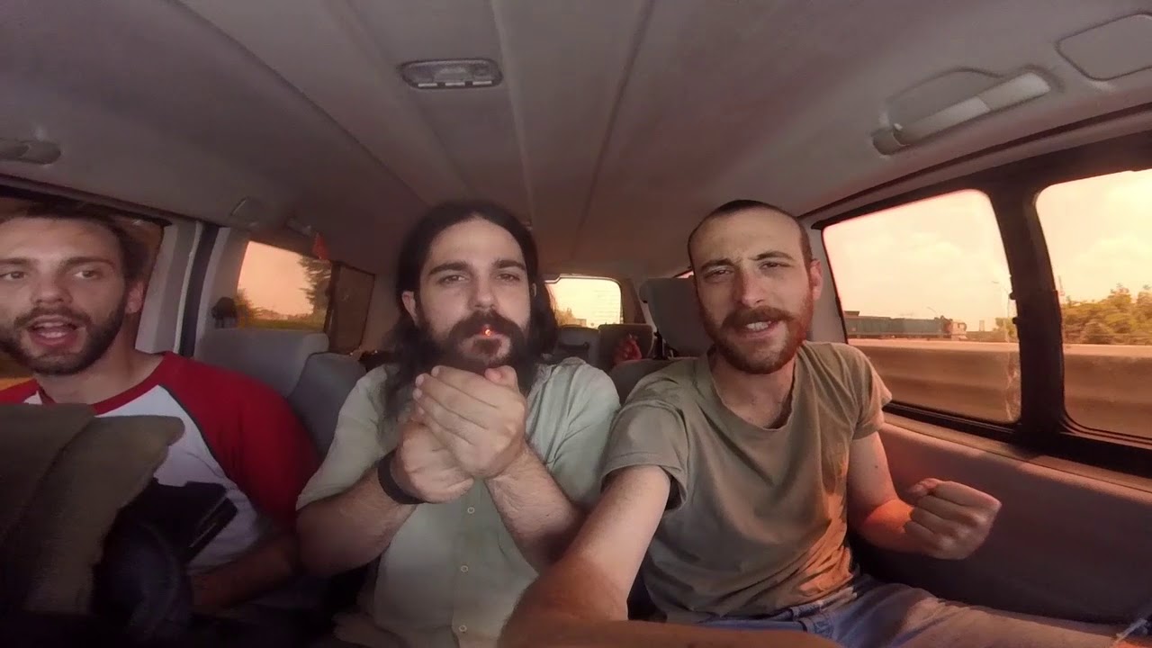 Le Iene - Il Grande Trionfo (OFFICIAL VIDEO)