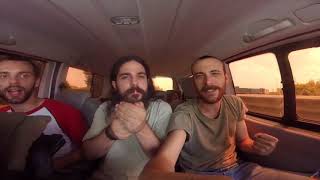 Le Iene - Il Grande Trionfo Official Video