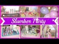 DIY Carnival Birthday Decor (Planning Ziya's Party!) - YouTube