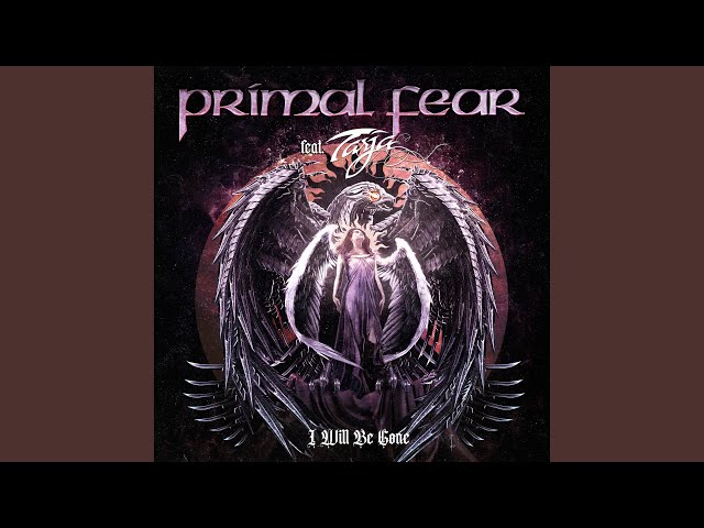 Primal Fear - Rising Fear
