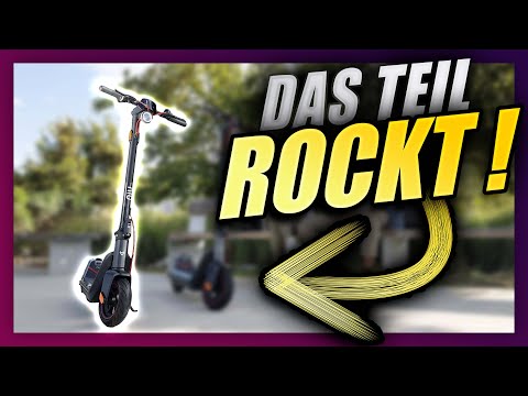 Video: Woher kommt Niu Scooter?