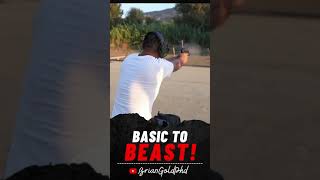 Briangoldphd Basic To Beast
