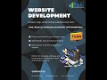 Website Development ₹4,999.00