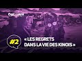 Les Kinois partagent leurs plus grands regrets de vie. | Explorons la vie. #kinshasa