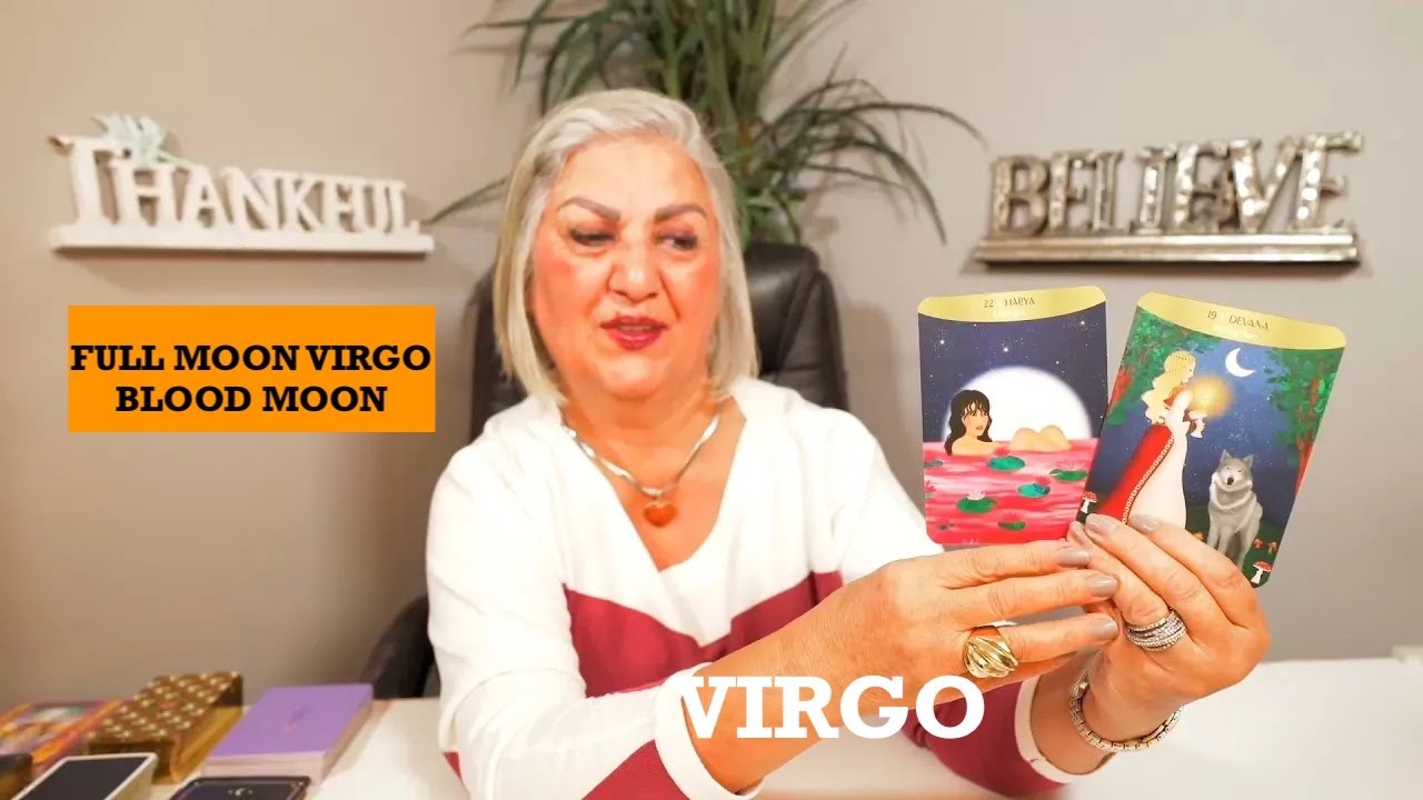 ДЕВА ♍️ РОДСТВЕННЫЕ ДУШИ! ЧЕСТНЫЙ РАЗГОВОР! — ГАДАНИЕ ТАРО НА МАРТ 2026