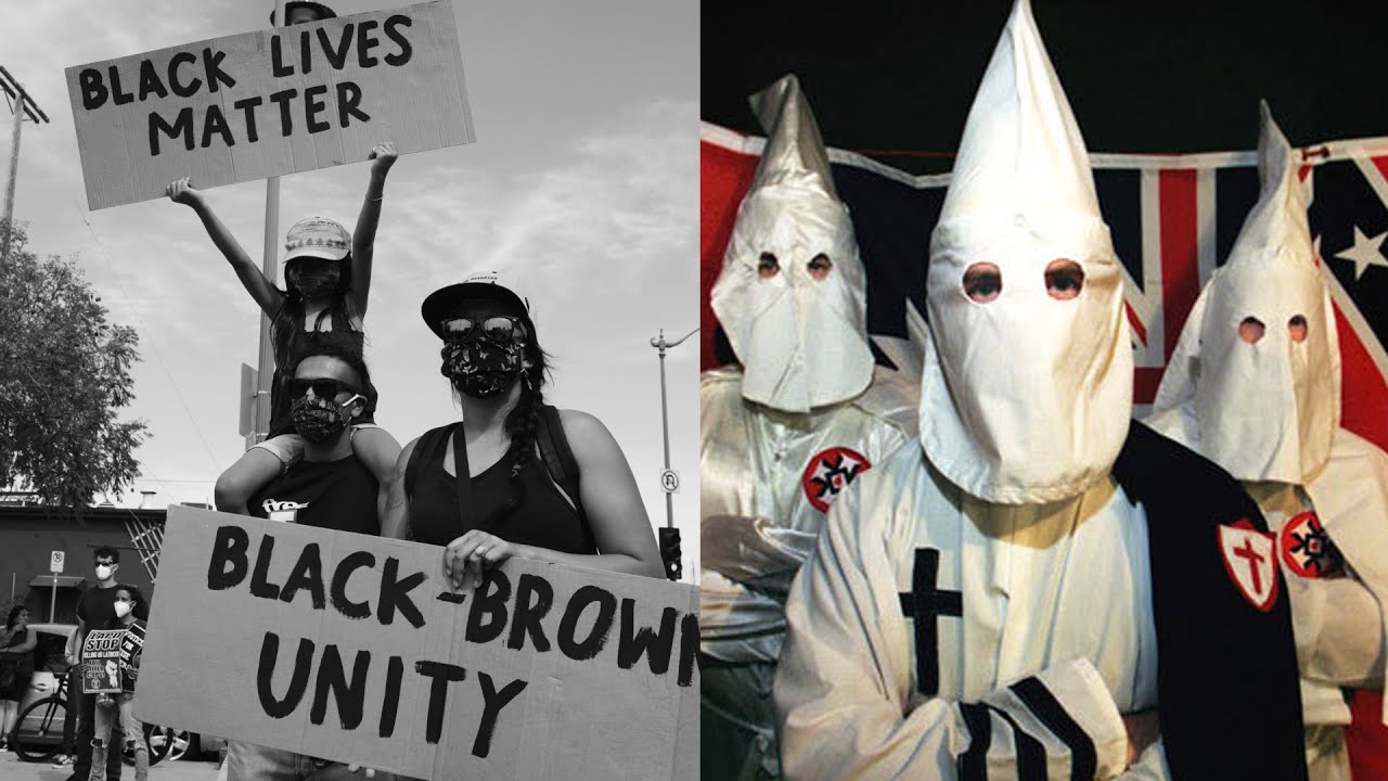 How To Solve Racism - YouTube