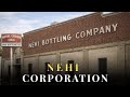 America S FORGOTTEN Soda Empire How Nehi Ruled The South 