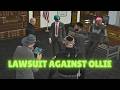Mr. K Talks to Lawyer for Suing Ollie & Others WuChang Artists