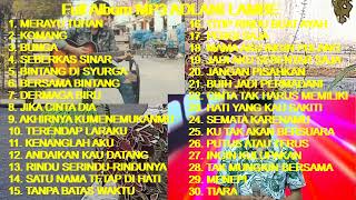 Full Album ADLANI RAMBE Cover MP3 Terbaik 2023 Spesial MERAYU TUHAN !!!