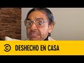 ¡Eugenio Derbez Como Armando Hoyos! | DesHecho En Casa | Comedy Central LA