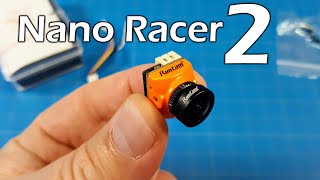 Runcam Racer Nano2