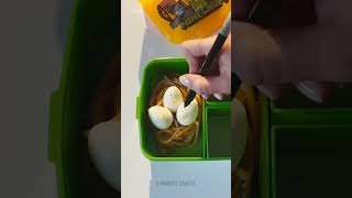 Minecraft Lunch box idea #shortsfeed #shortvideo