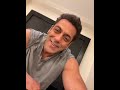 Salman Khan&#39;s Reaction on GodFather Success #shorts #youtubeshorts #godfather | Megastar Chiranjeevi