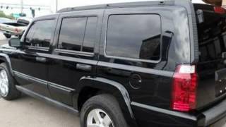 2006 JEEP COMMANDER (Surprise , Arizona)