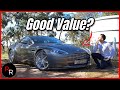 This Is Why The Aston Martin Vantage Will Go Down As One Of The Best Luxury Sports Cars!