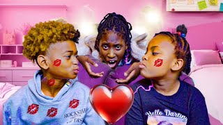 MY SISTER STOLE MY MAN 😡 | “He’s Mine Not Yours”  💕💌💝