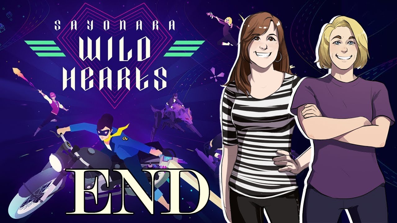 sayonara wild hearts credits sayonara wild hearts credits