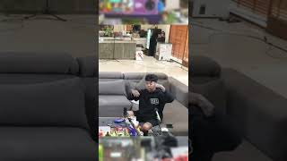 Yb mengaku kurang puas di bbw karena banyak yang ngajak foto #marapthon3
