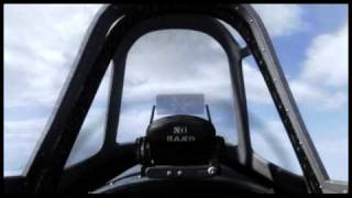 Combat Flight Simulator 3 GAME-INTRO