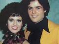 Donny and marie morning side of the mountain