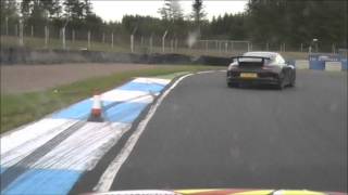 KNOCKHILL TRACK NIGHT 5HD 28/07/2014