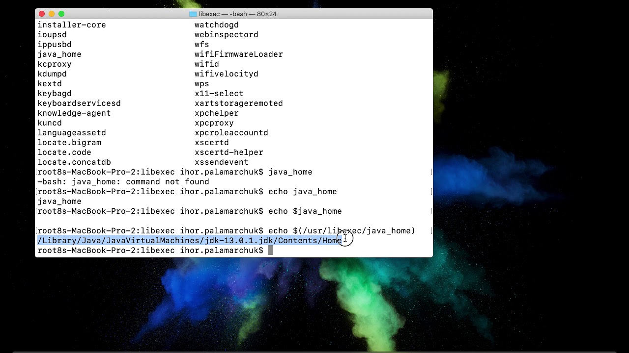 install jre mac install jre mac