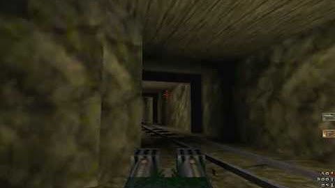 Quake Team Fortress (QWTF) - MA vs. RD II, pt. 4