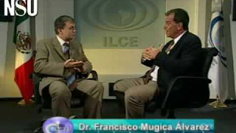 COGNICIN Entrevista al Dr. Anthony J. DeNapoli - N...