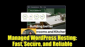 Managed WordPress Hosting: Fast, Secure, and Reliable