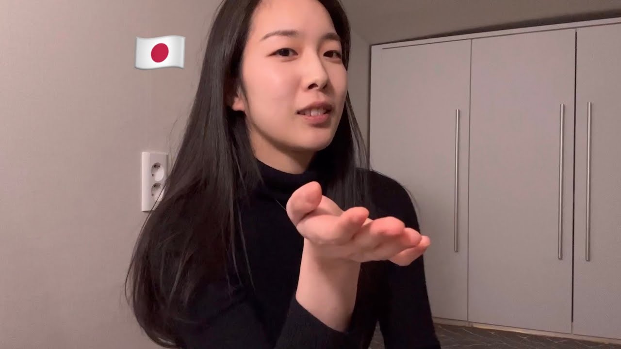 나랑 사귀어보니가 어때?? 일본여자 이미지와 현실!