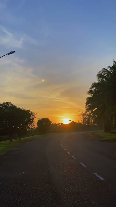 Di ujung jalan - Samsons        Mentahan vidio story whatsap  #aestheticvideo #senjasore