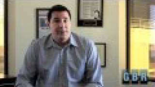 August 2010 Economic Update with Chris Thornberg