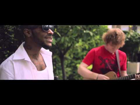 Angel ft. Ed Sheeran & Michael Kiwanuka - "Wonderful" - A64 [S5.EP37]: SBTV
