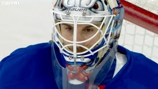 TSN's That's Hockey w/Cam Talbot July 23, 2015
