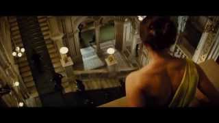 MI5 ROGUE NATION TRAILER 2 MI5 ROGUE NATION TRAILER 2