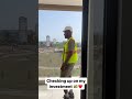 Capture de la vidéo Lethal Bizzle Gives His Fans A Update To The Progress Of His Buildings In Ghana | Audio Saviours