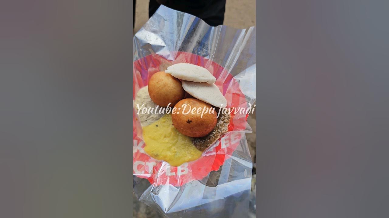 Bhimavaram Tiffens Series Episode2 Mentevari Thota Ravindra school