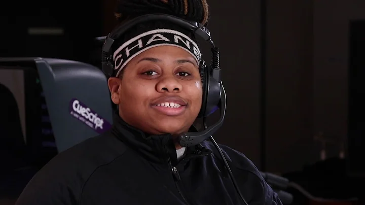 Broadcasting at SUNY Oswego: Become a part of our legacy