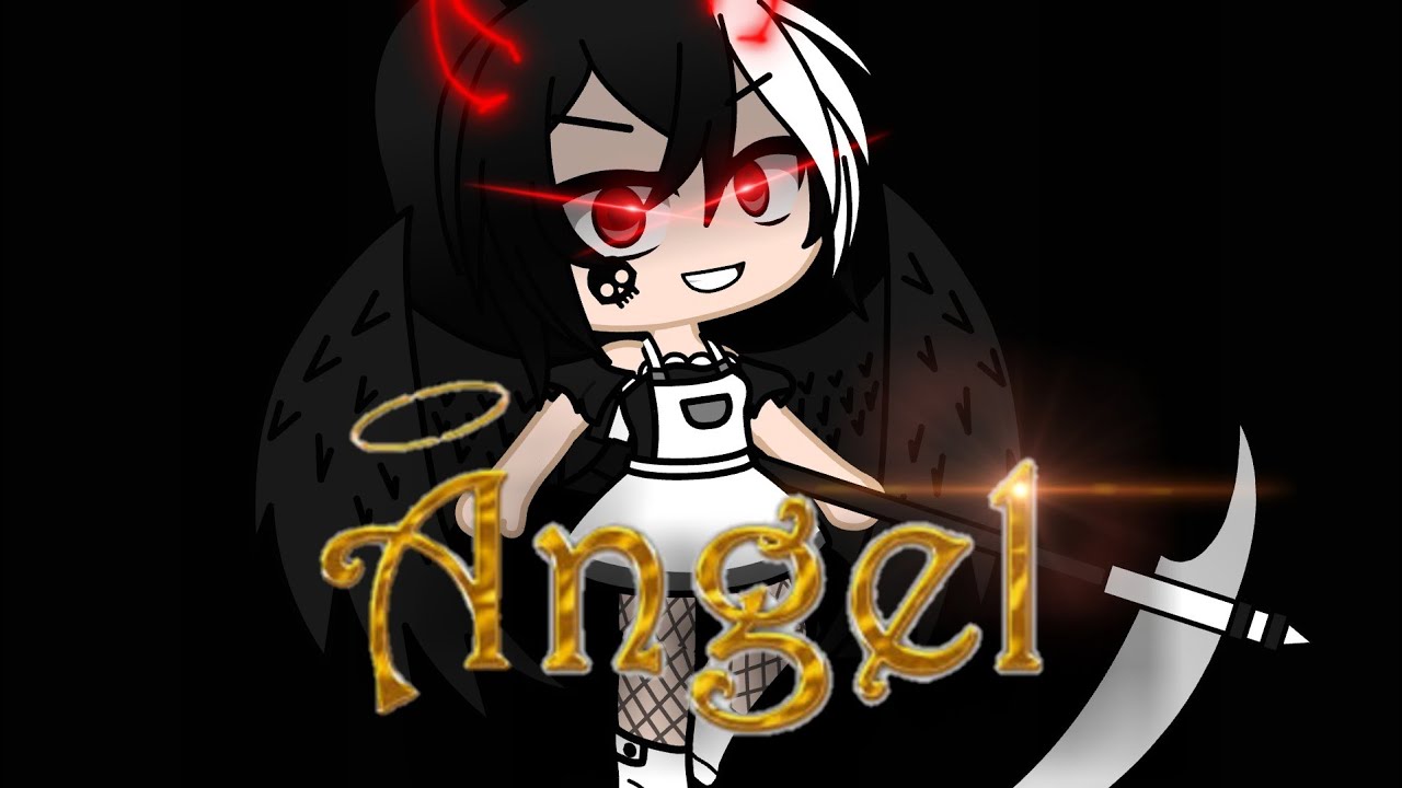 Angels tradução (gacha club) - YouTube