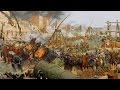 The Fall of Constantinople and the Role of the Janissaries