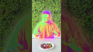 Do not eat this bunties 🥶 #trending #viral #vampo #funny ##comedy