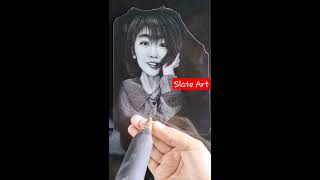 Slate Art | Millennial Artists