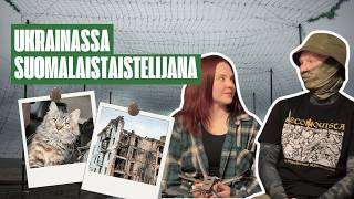 Suomalaistaistelijana Ukrainassa screenshot 3