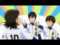 Diamond no Ace: Second Season #10 II ダイヤのA[エース] II Fastball Featuring Todoroki  FULL HD