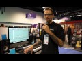 Inside NAMM 2014 | Alesis VIseries and Vseries